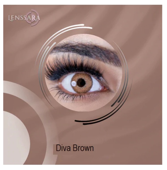 Diva-Brown