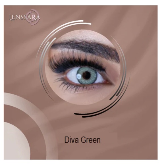 Diva-Green