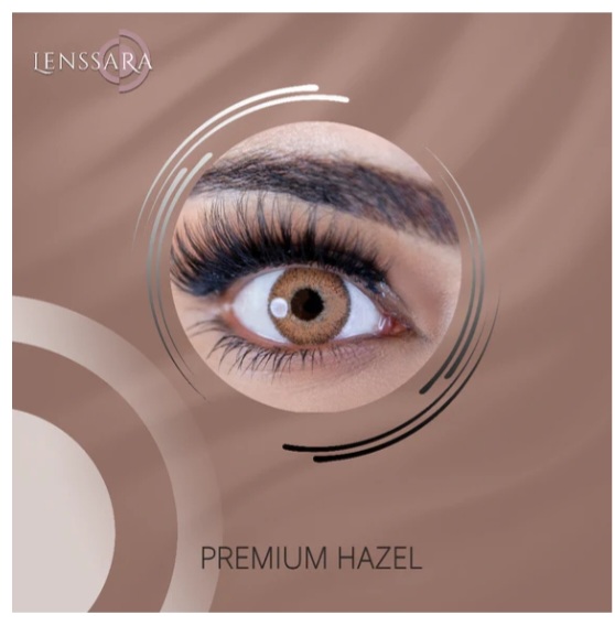 PREMIUM-HAZEL